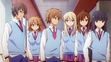 pet girl of sakurasou innit.